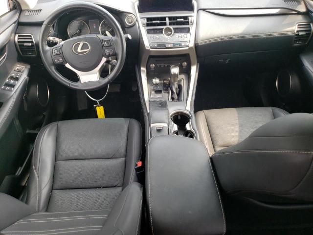 2019 LEXUS NX 300 JTJYARBZ0K2133278