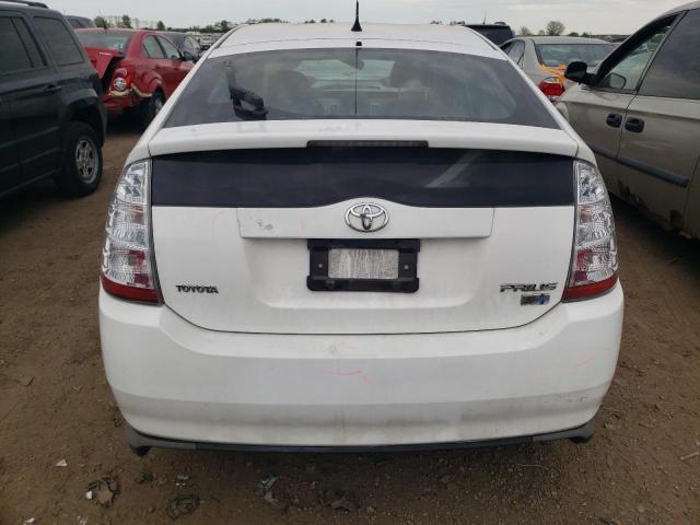 JTDKB20U083357433 | 2008 Toyota prius