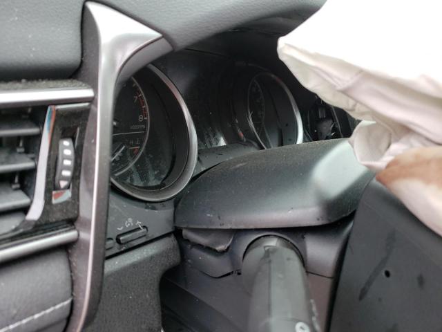 2023 TOYOTA CAMRY SE N - 4T1G11AK4PU139662