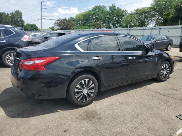 2017 Nissan Altima 2.5 VIN: 1N4AL3AP4HN338577 Lot: 55817394