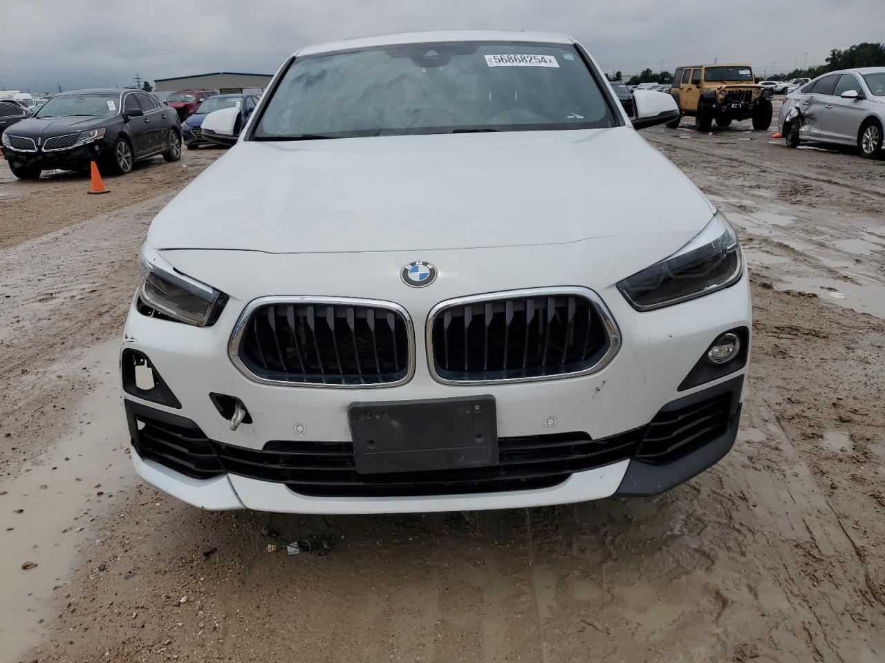 WBXYJ1C02L5P74763 2020 BMW X2 xDrive28I