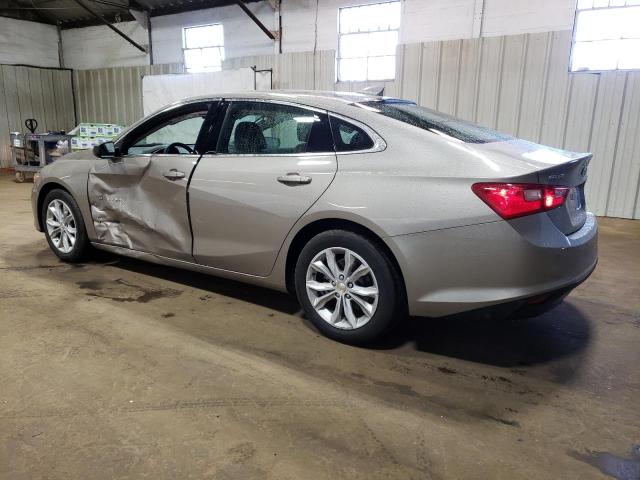 2024 Chevrolet Malibu Lt VIN: 1G1ZD5ST1RF167230 Lot: 57097064