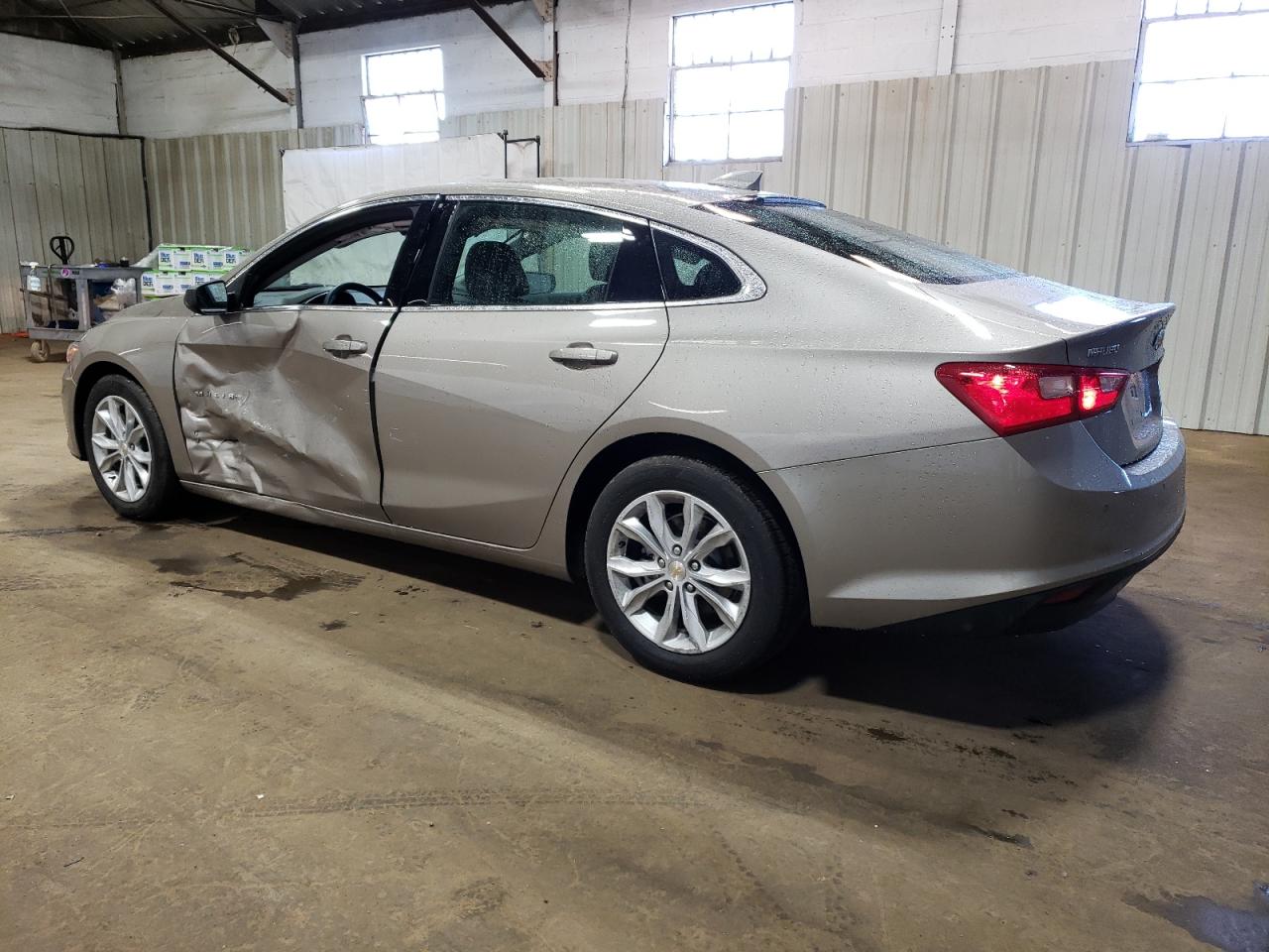 1G1ZD5ST1RF167230 2024 Chevrolet Malibu Lt