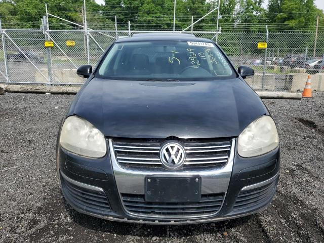 2009 Volkswagen Jetta Se VIN: 3VWRM71K99M146943 Lot: 53441744