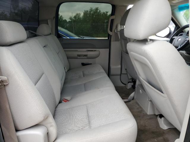 2012 Chevrolet Silverado K1500 Lt VIN: 1GCPKSE74CF207339 Lot: 54178384