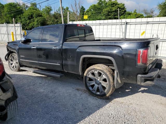 2018 GMC SIERRA K15 - 3GTU2PEJ6JG145983