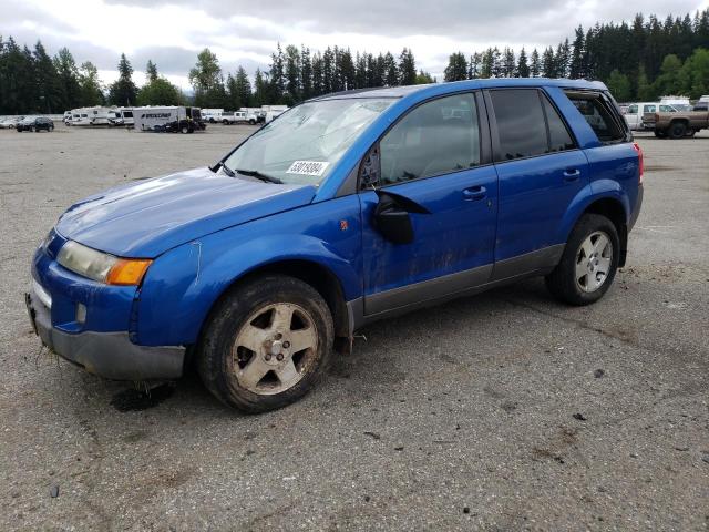 2004 Saturn Vue VIN: 5GZCZ53454S832831 Lot: 53019384