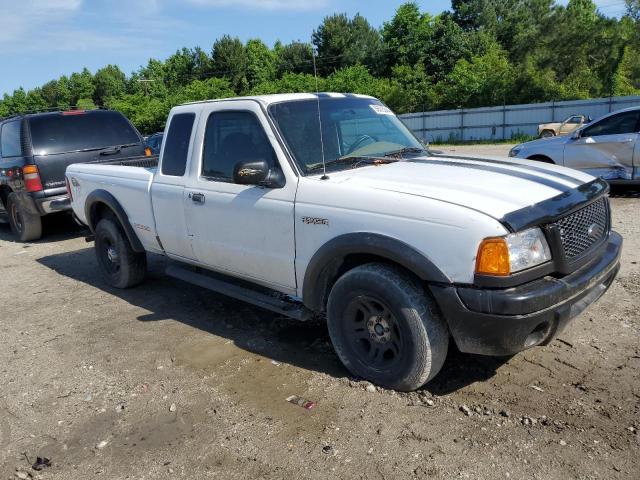 2003 Ford Ranger Super Cab VIN: 1FTYR44V03PA93104 Lot: 56515544