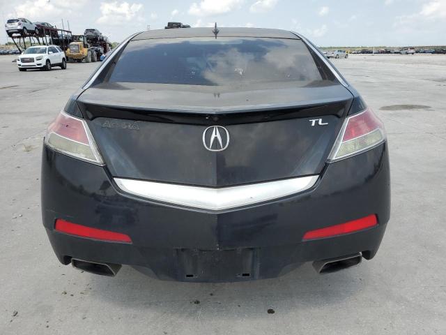 2009 Acura Tl VIN: 19UUA865X9A002170 Lot: 53802534