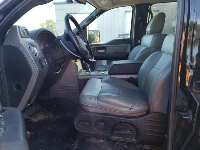 2007 Ford F150 Supercrew VIN: 1FTPW14V97FB74052 Lot: 56679884