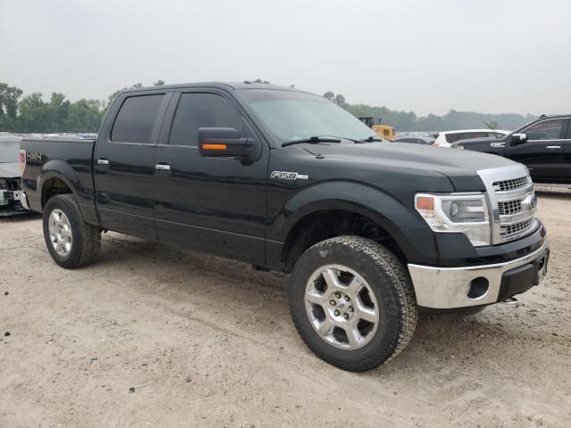 2014 Ford F150 Supercrew VIN: 1FTFW1EF8EKD30010 Lot: 53875774