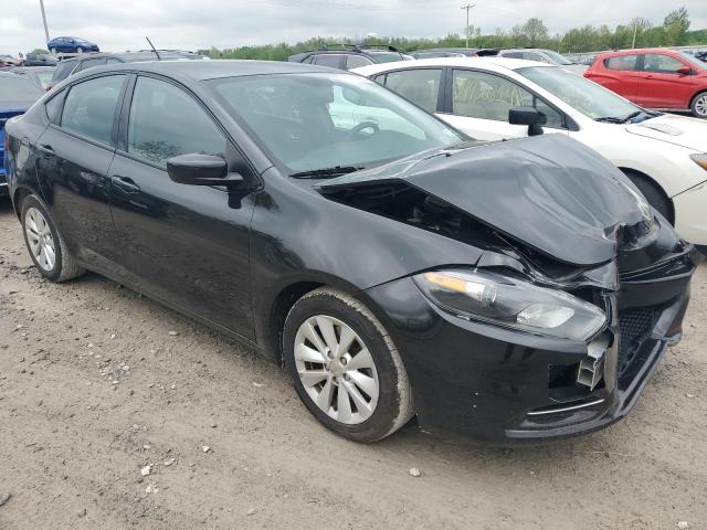 2014 Dodge Dart Sxt VIN: 1C3CDFBB5ED902392 Lot: 55164604