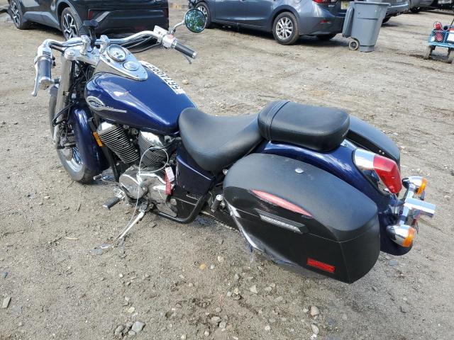 2002 HONDA VT750 CDD JH2RC44F72M011472