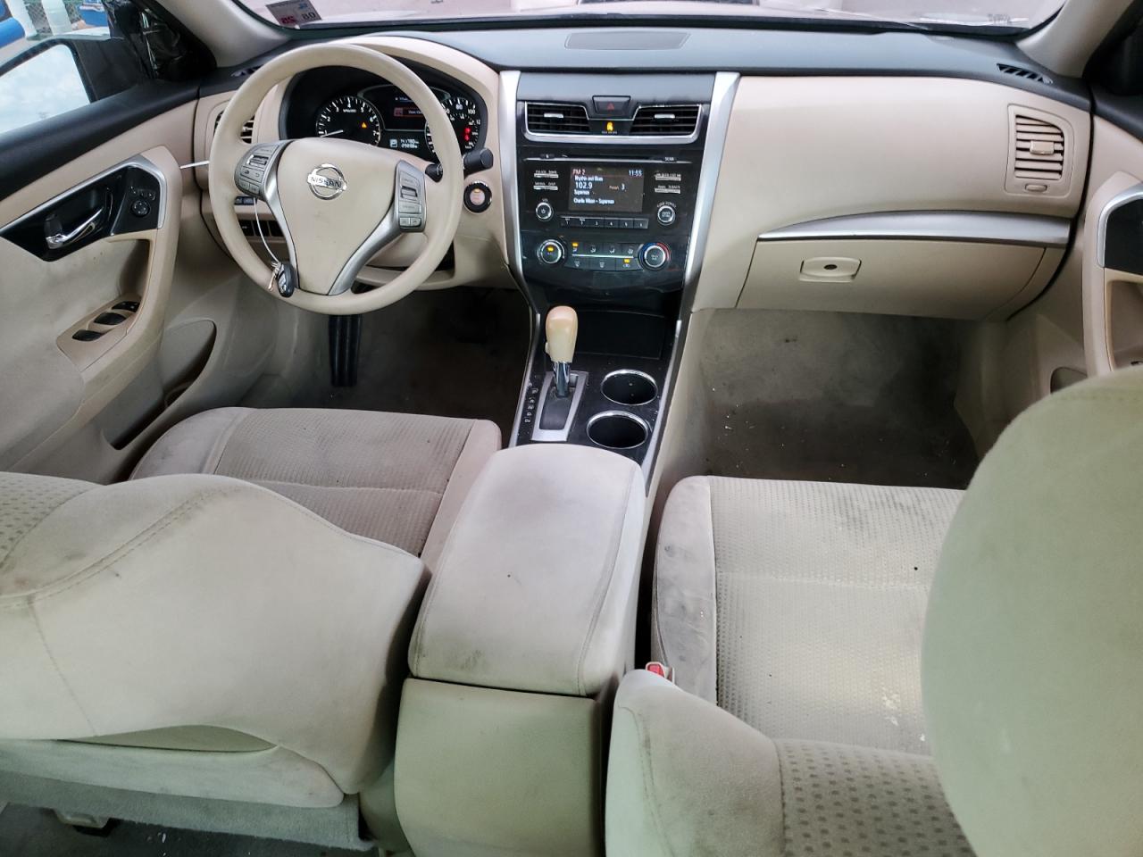 1N4AL3AP9EC192412 2014 Nissan Altima 2.5