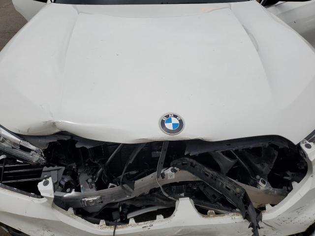 2023 BMW X6 xDrive40I VIN: 5UXCY6C06P9P55954 Lot: 54613084