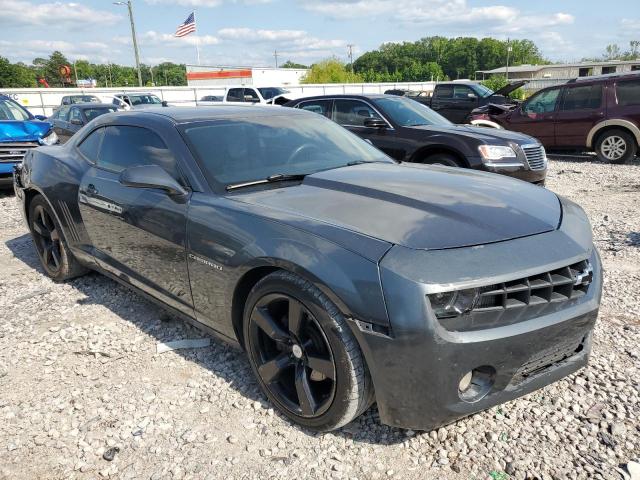 2011 Chevrolet Camaro Lt VIN: 2G1FC1ED7B9186818 Lot: 55887864