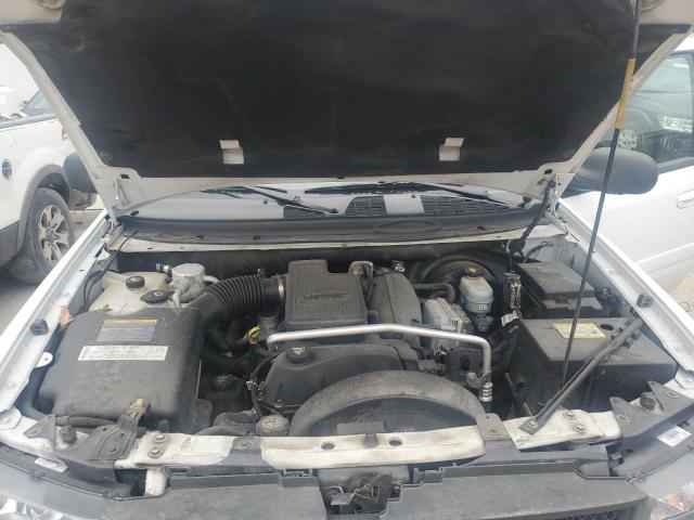 2004 Chevrolet Trailblazer Ls VIN: 1GNDS13S042196523 Lot: 54615074