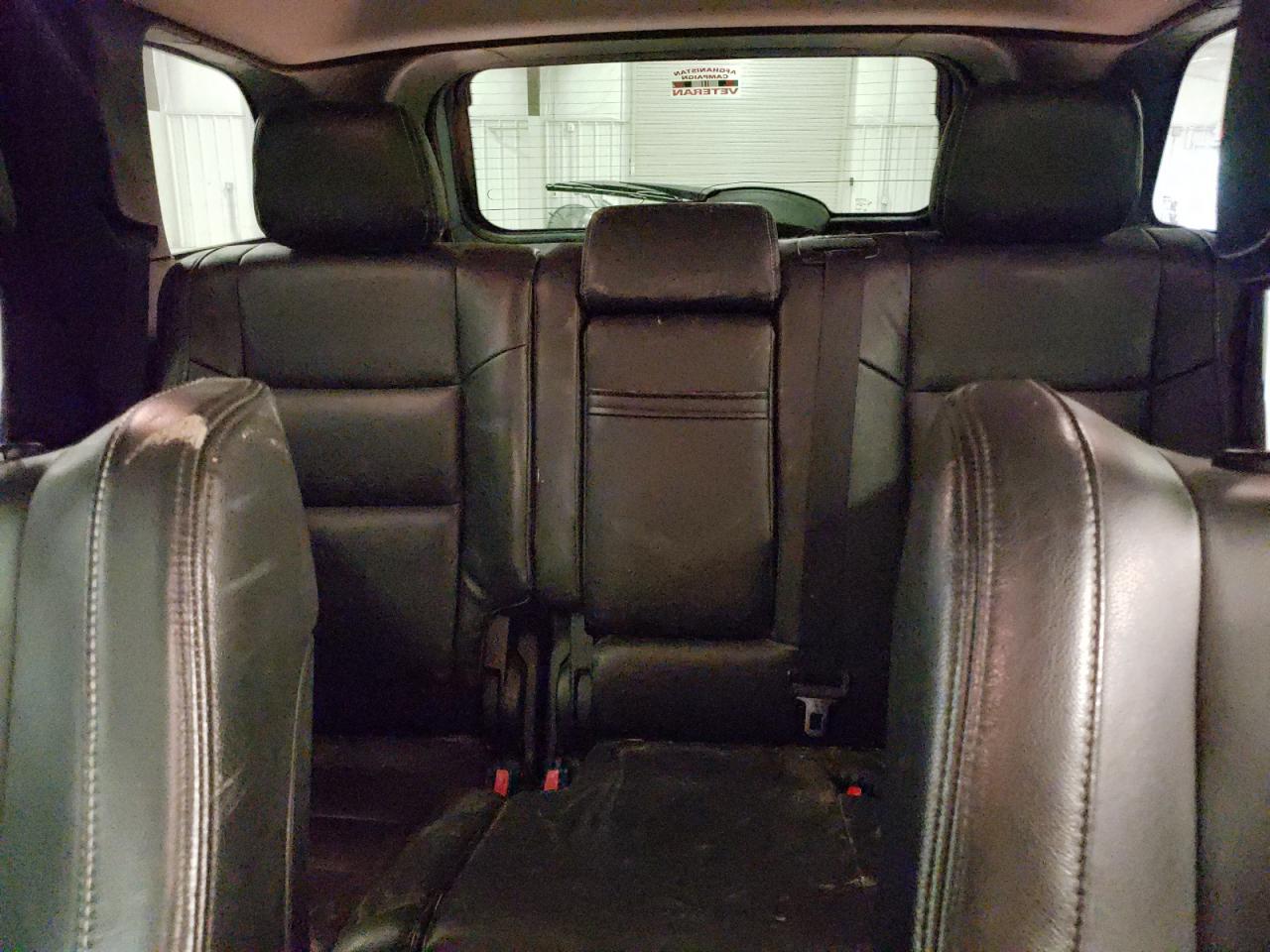 1C4RJFAG9CC274447 2012 Jeep Grand Cherokee Laredo