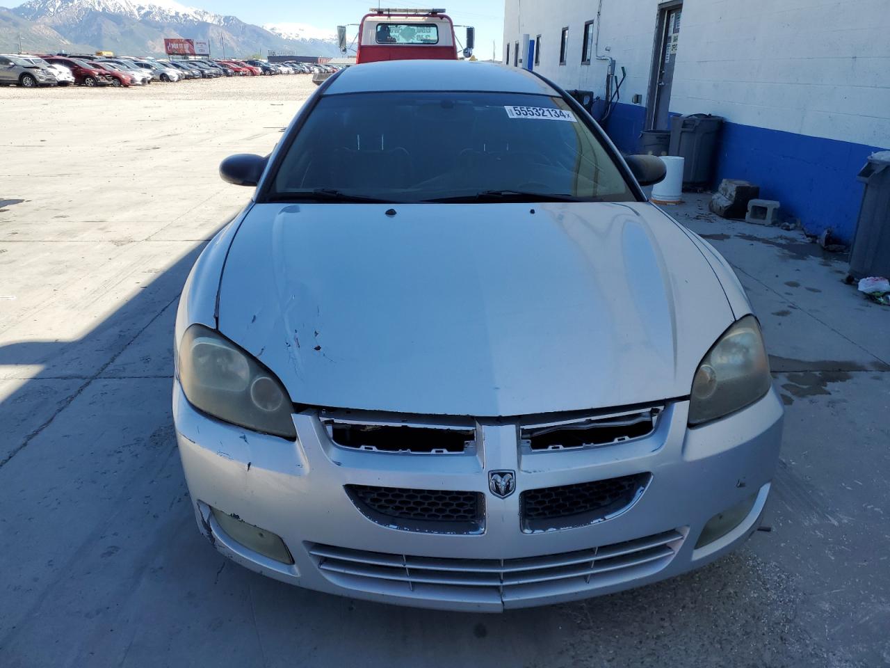 4B3AG52H25E017926 2005 Dodge Stratus R/T