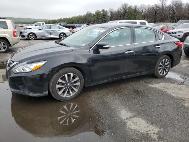 2017 Nissan Altima 2.5 VIN: 1N4AL3AP8HC182555 Lot: 53621874