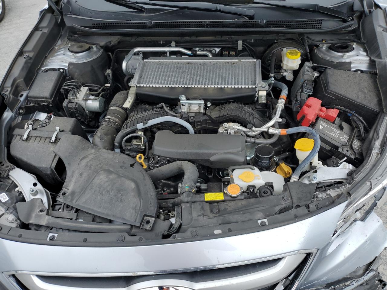 4S4BTGND1N3218910 2022 Subaru Outback Limited Xt