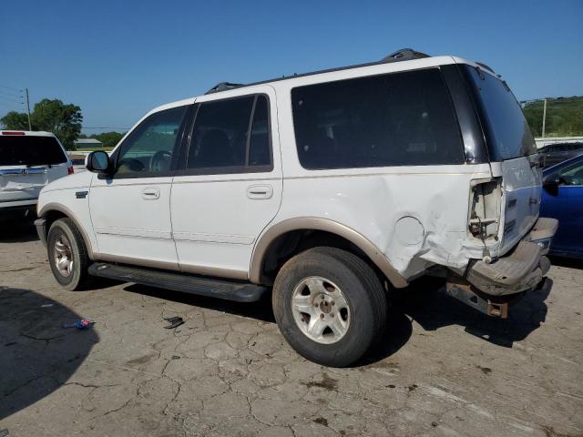 1998 Ford Expedition VIN: 1FMRU1766WLB03602 Lot: 54192834