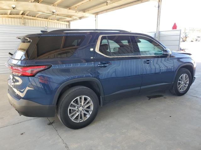 2023 Chevrolet Traverse Lt VIN: 1GNEVGKWXPJ131420 Lot: 54575994