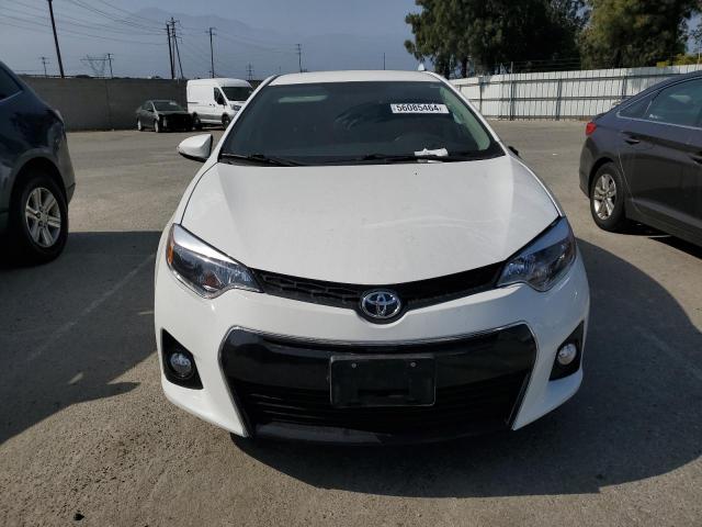 2014 Toyota Corolla L VIN: 5YFBURHE5EP126367 Lot: 56085464