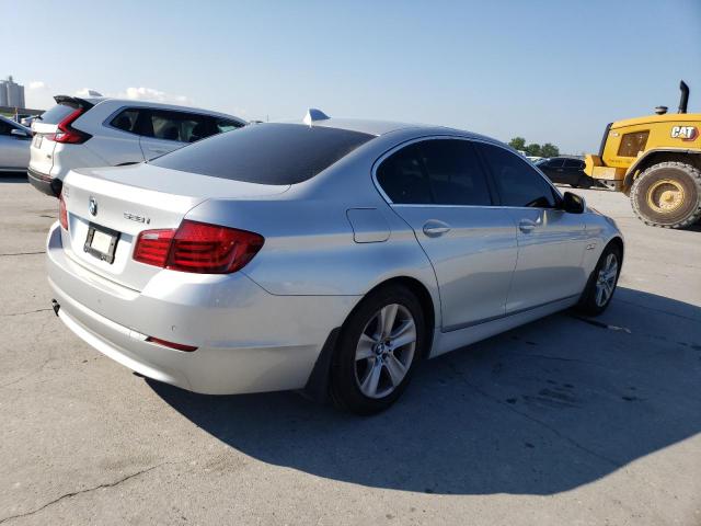 2012 BMW 528 I VIN: WBAXG5C50CDX06278 Lot: 54259964