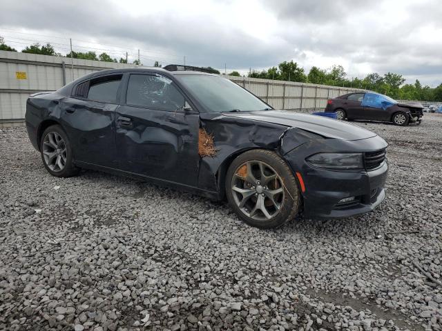 2015 Dodge Charger R/T VIN: 2C3CDXCT1FH738429 Lot: 54594474