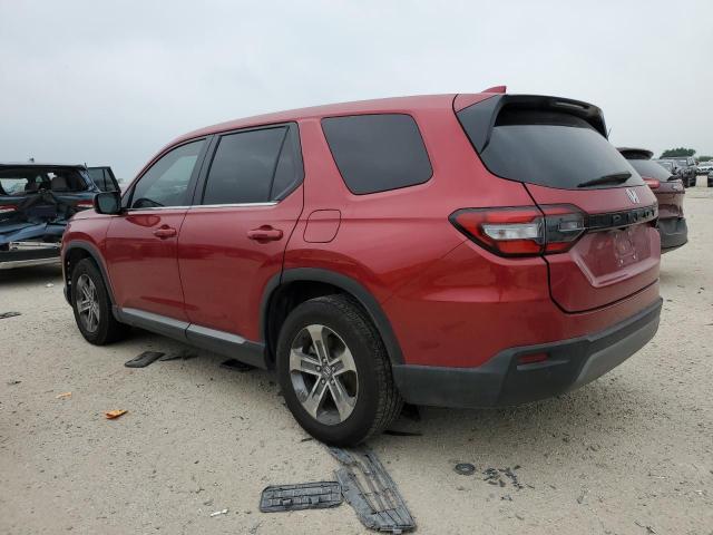 2023 Honda Pilot Exl VIN: 5FNYG2H47PB003507 Lot: 53782844