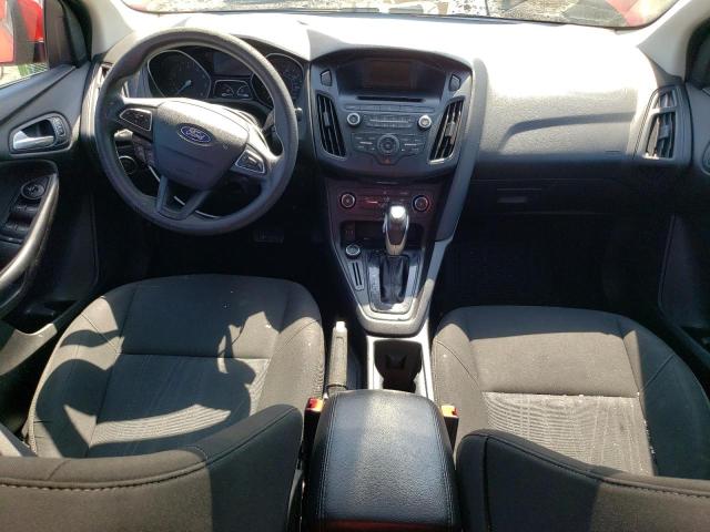 2016 Ford Focus Se VIN: 1FADP3F24GL216889 Lot: 55459274