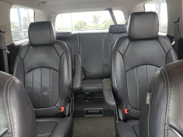 2014 GMC Acadia Denali VIN: 1GKKRTKD7EJ276455 Lot: 54961504