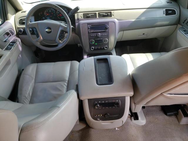 2011 Chevrolet Tahoe K1500 Lt VIN: 1GNSKBE03BR396907 Lot: 53530594