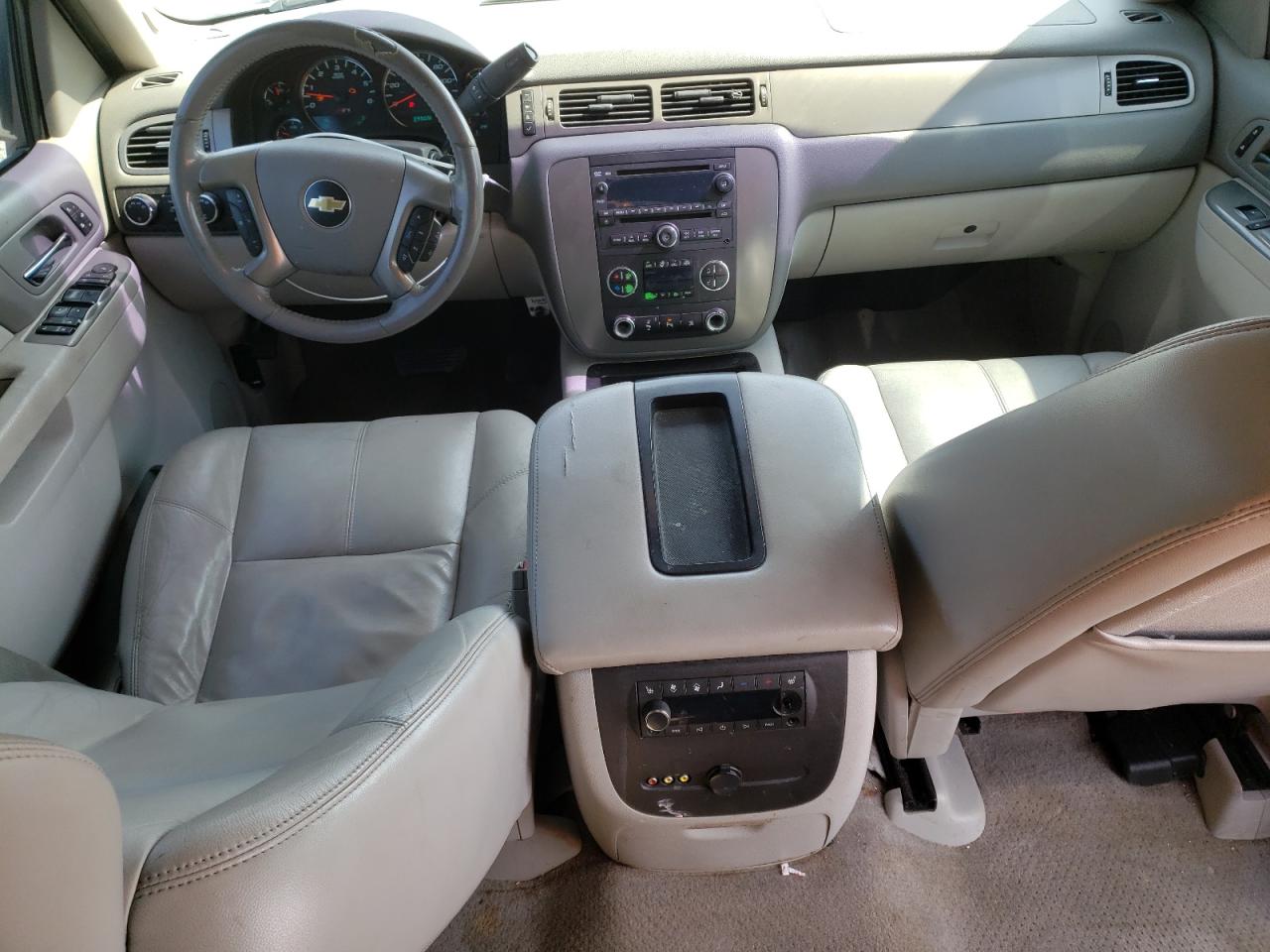 1gnskbe03br396907 1GNSKBE03BR396907 2011 Chevrolet Tahoe K1500 Lt