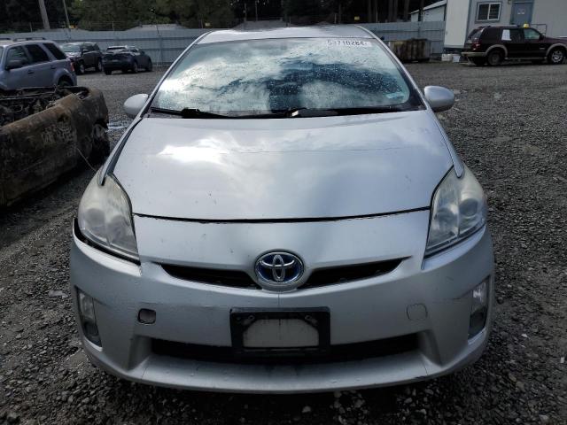 2010 Toyota Prius VIN: JTDKN3DU4A0233373 Lot: 53710284