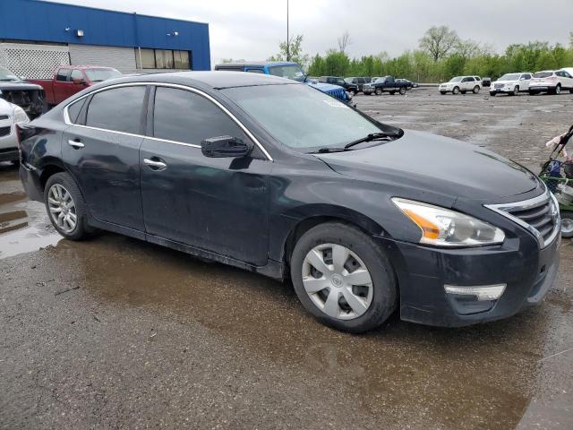 2013 Nissan Altima 2.5 VIN: 1N4AL3AP1DC140478 Lot: 53592414