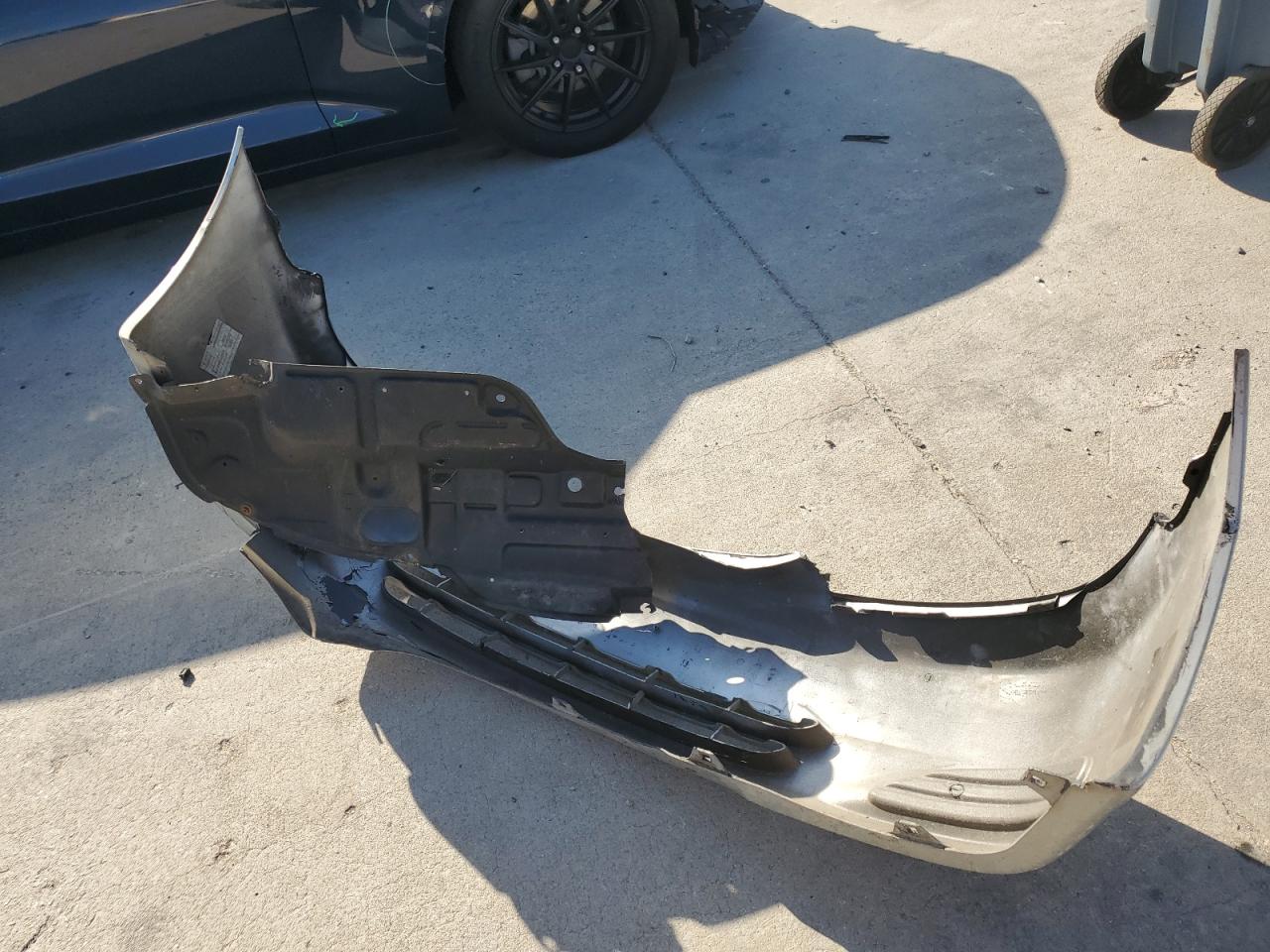 4T1BE32K34U810713 2004 Toyota Camry Le