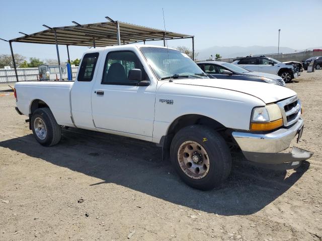 1999 Ford Ranger Super Cab VIN: 1FTYR14XXXPB85293 Lot: 54080484