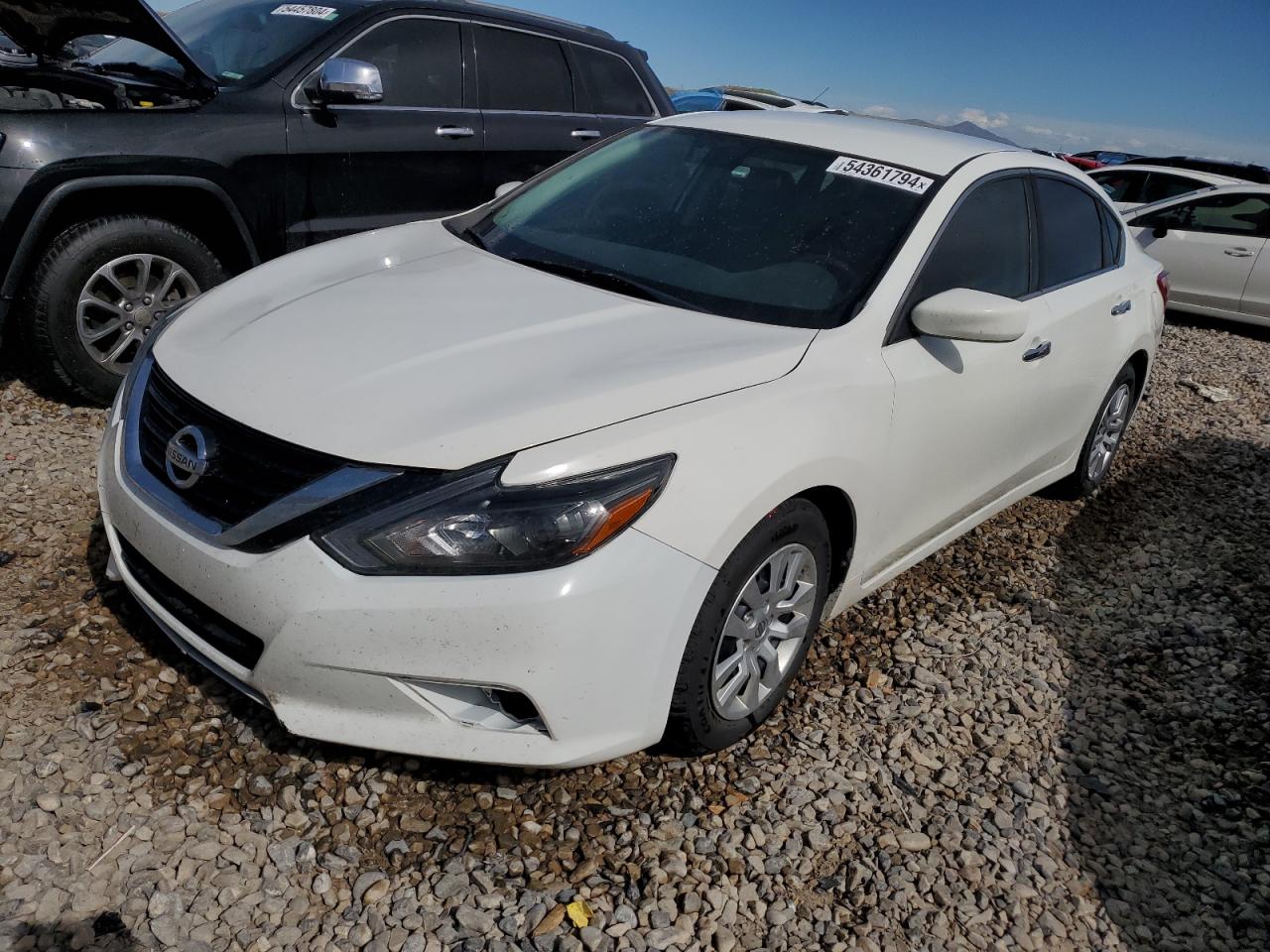 1N4AL3AP7HN344812 2017 Nissan Altima 2.5