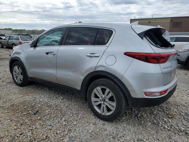 Vin: kndpm3ac8j7471318, lot: 55928424, kia sportage lx 20182