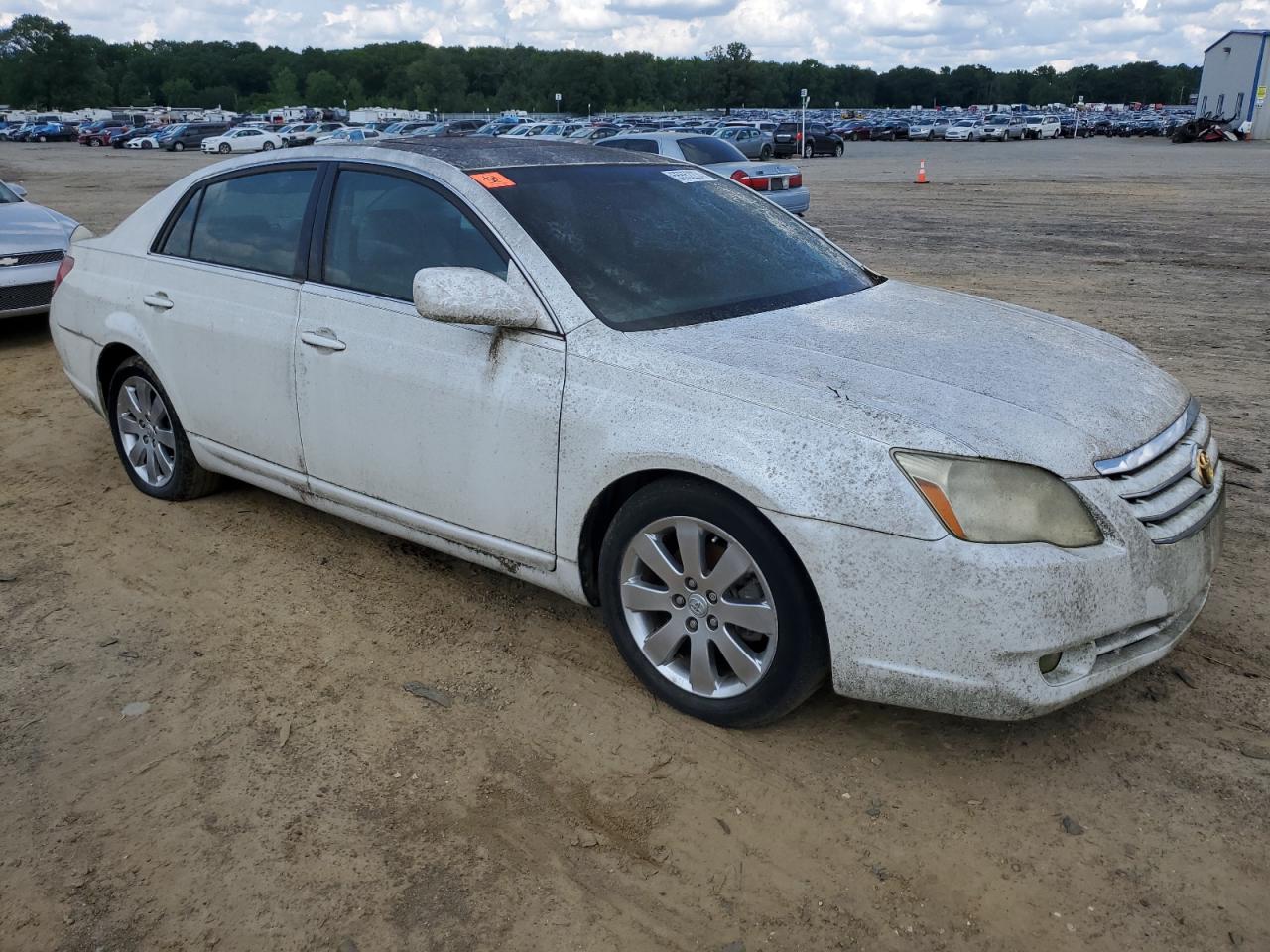 4T1BK36B45U034614 2005 Toyota Avalon Xl