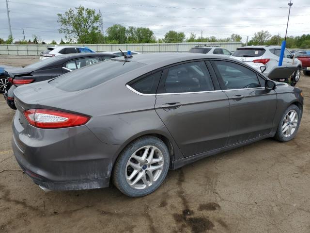 2014 Ford Fusion Se VIN: 3FA6P0H70ER113631 Lot: 53312844