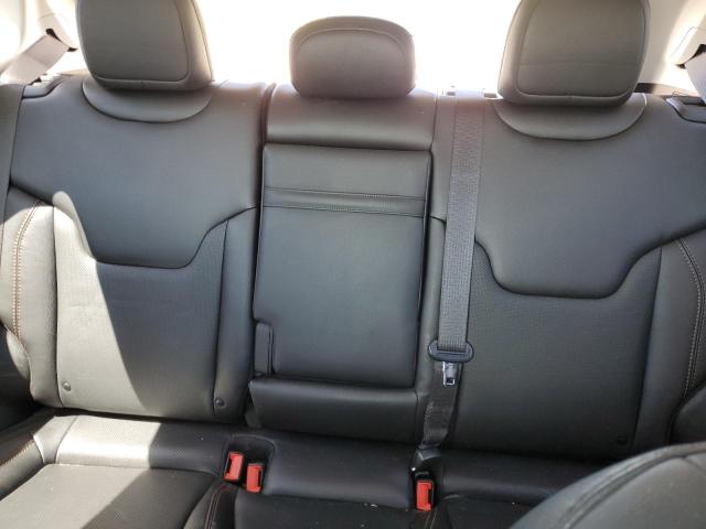 2019 Jeep Compass Limited VIN: 3C4NJDCB7KT733868 Lot: 56392014