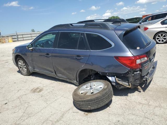 2017 SUBARU OUTBACK 2. - 4S4BSAFC2H3201236