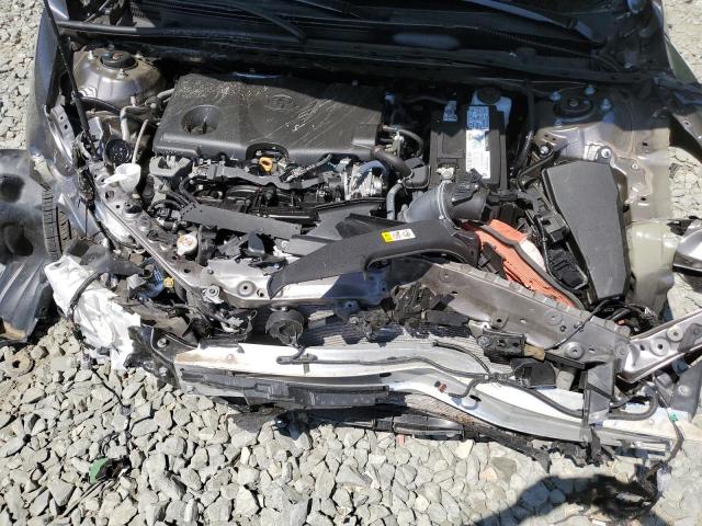 VIN 4T1G11AK6NU679351 2022 Toyota Camry, SE no.11