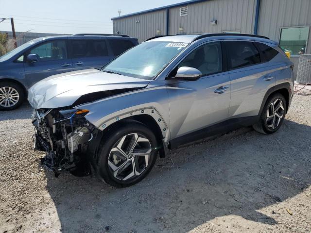 2022 Hyundai Tucson Sel VIN: 5NMJC3AE9NH108325 Lot: 55299934