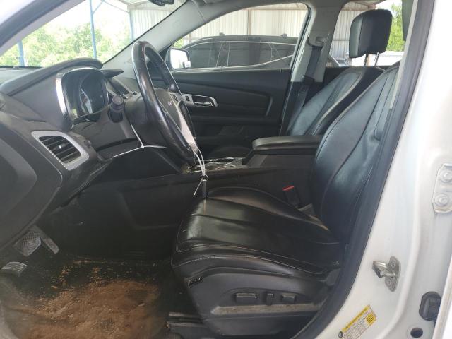 2015 GMC Terrain Slt VIN: 2GKALTEKXF6106953 Lot: 53574264