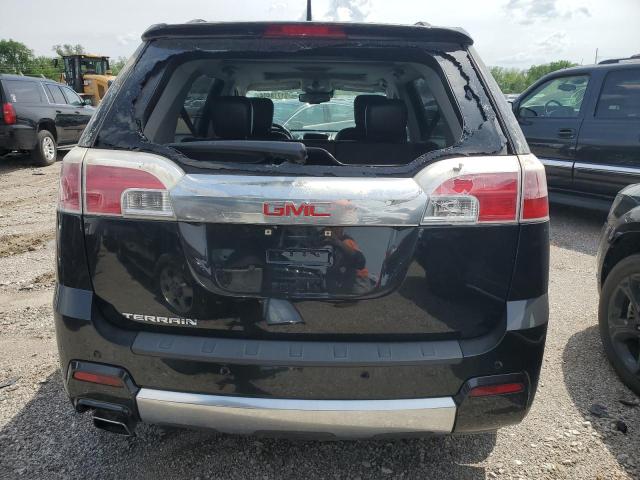 2013 GMC Terrain Denali VIN: 2GKALYEK6D6145260 Lot: 51718404