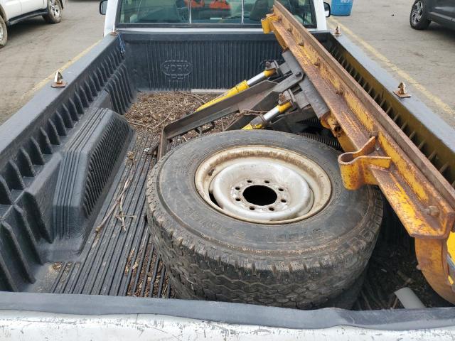 1996 Chevrolet Gmt-400 K3500 VIN: 1GBHK34R8TE139988 Lot: 54919784